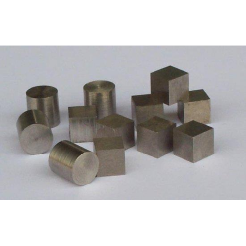 Tungsten Alaşımlı Thiliping Sheele Consulting